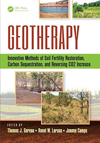 预订 Geotherapy