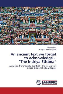 预订An Ancient Text We Forget to Acknowledge - The I