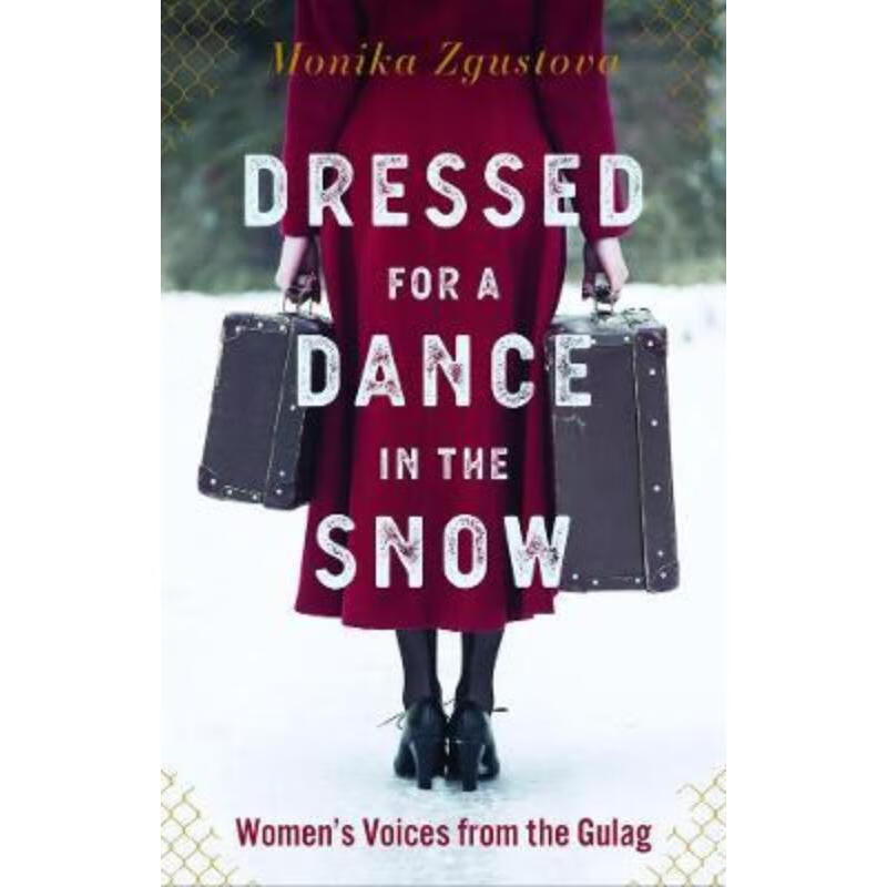 预订dressed for a dance in the snow:womens voices from the