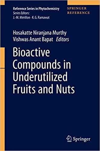 预订Bioactive Compounds in Underutilized Fruits and