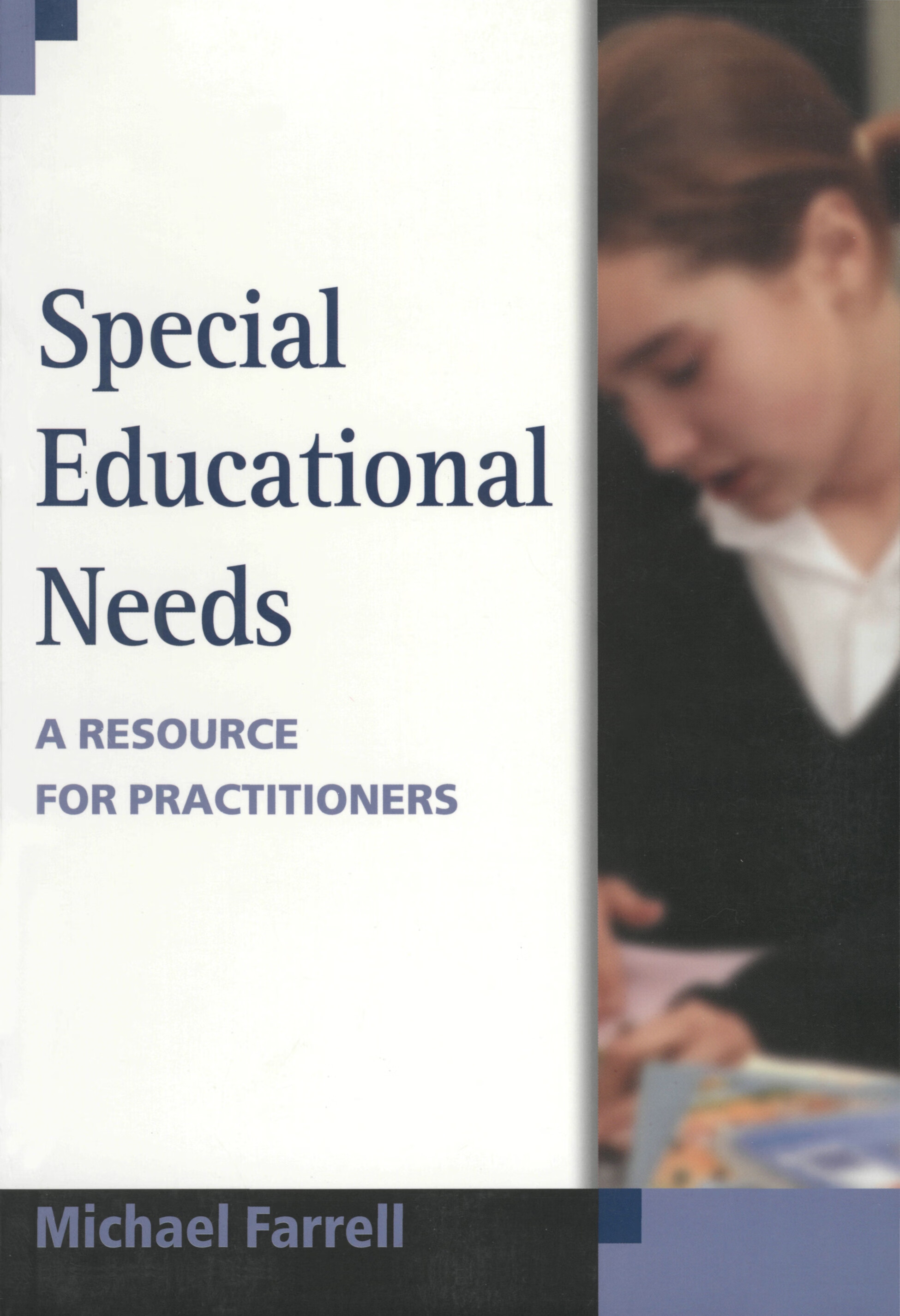 special educational needs(推荐pc阅读)