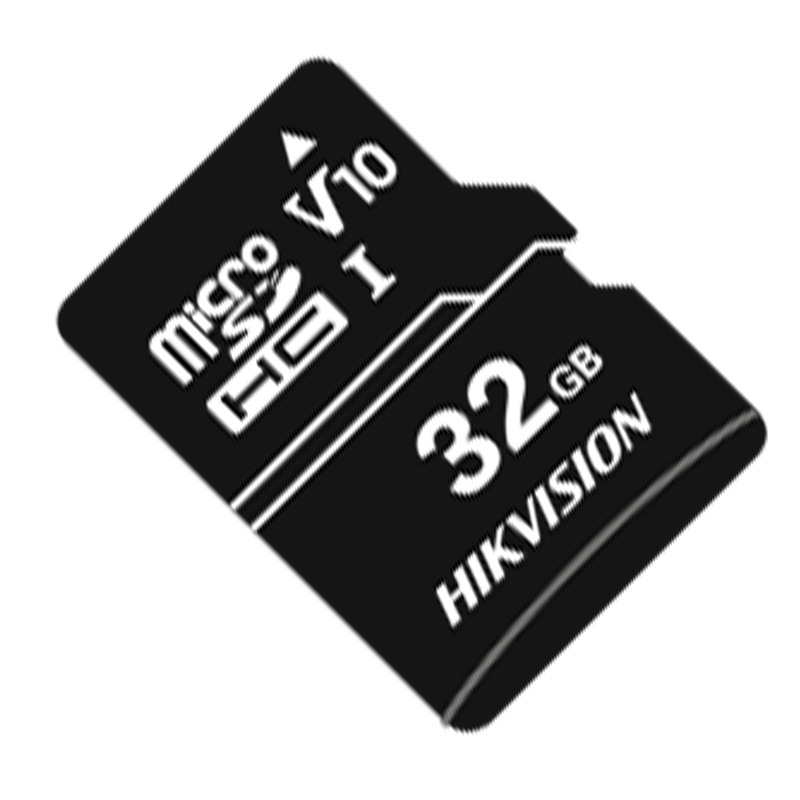 海康威视32G内存卡TF（MicroSD）存储卡 安防监控&行车记录仪&手机平板&摄影相机专用内存卡