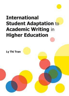 预订 international student adaptation to academic writing in