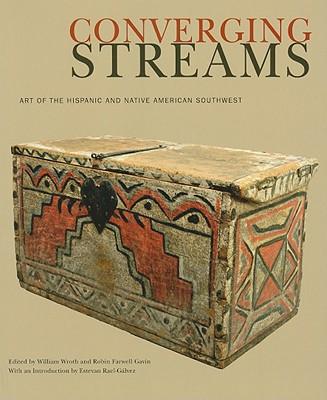 预订 converging streams: art of the hispanic and nat