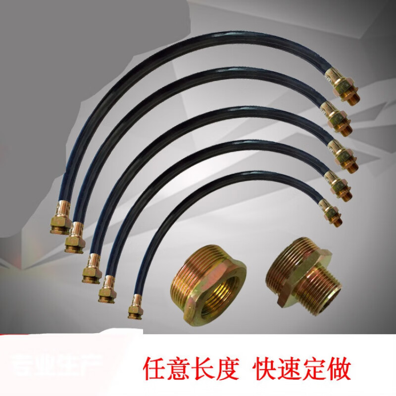 定制bng防爆挠性连接管dn20防爆挠性管g3/4防爆软管dn15防爆穿线管6分