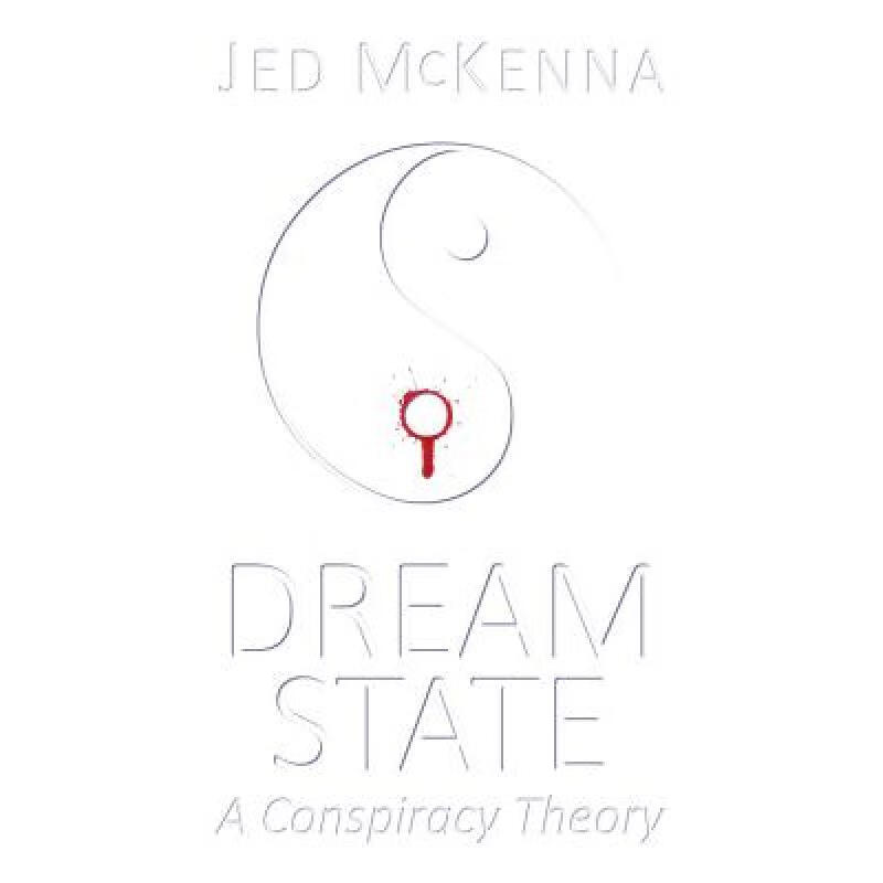 预订 Dreamstate: A Conspiracy Theory