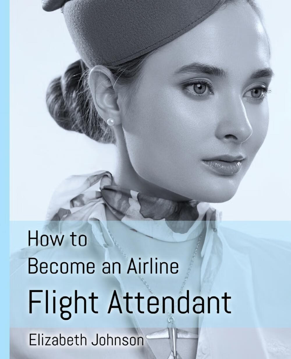 【预售按需印刷】how to become an airline flight attendant