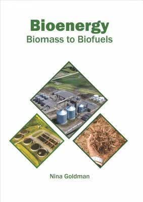 预订Bioenergy: Biomass to Biofuels