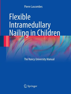 预订 flexible intramedullary nailing in *ren