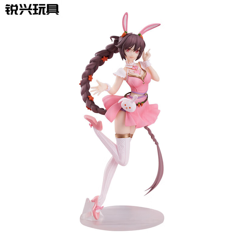 菲利捷斗罗大陆动画周边小舞手办模型公仔人偶唐三桌面摆件圣诞节新年