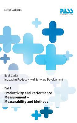 预订Book Series: Increasing Productivity of Software