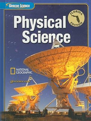 预订Physical Science, Florida Edition