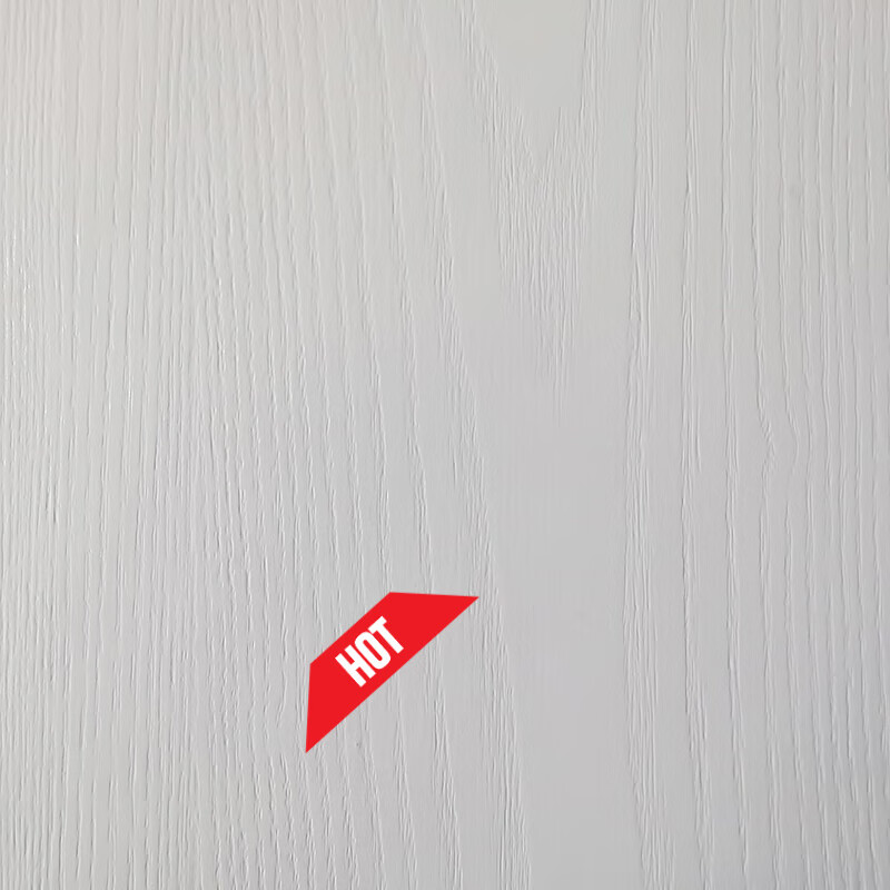 哩也波哩也水性木器漆实木做旧纹漆 自刷翻新白漆透明清漆 白色【实色