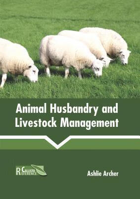 预订animal husbandry and livestock management