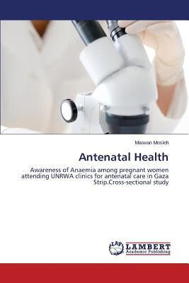 预订Antenatal Health