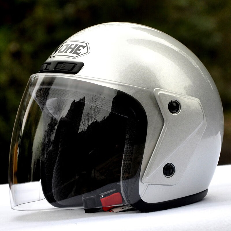 YOHE  ����3Cͷ��Ħ�г�ͷ����ůͷ����ɹ��Ůʿ�ļ�����ķ�����883 ��ɫ XL��57-58cm��ƫС 130Ԫ