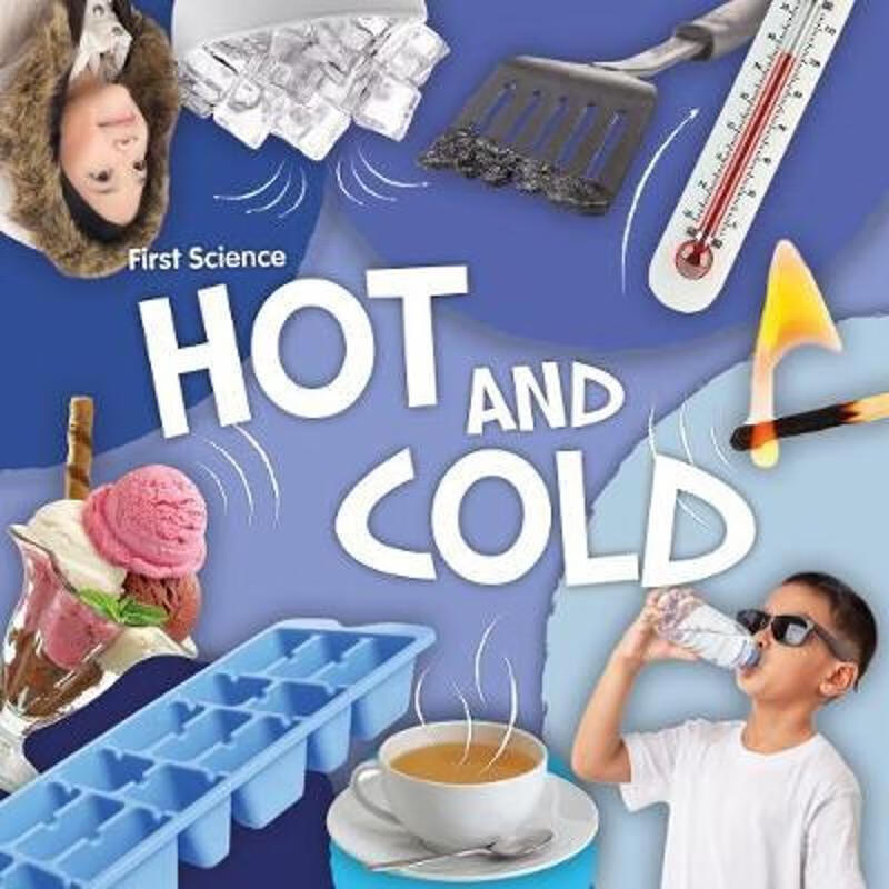 预订hot and cold