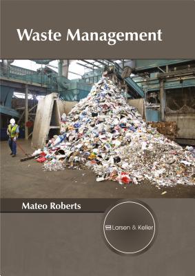 预订Waste Management