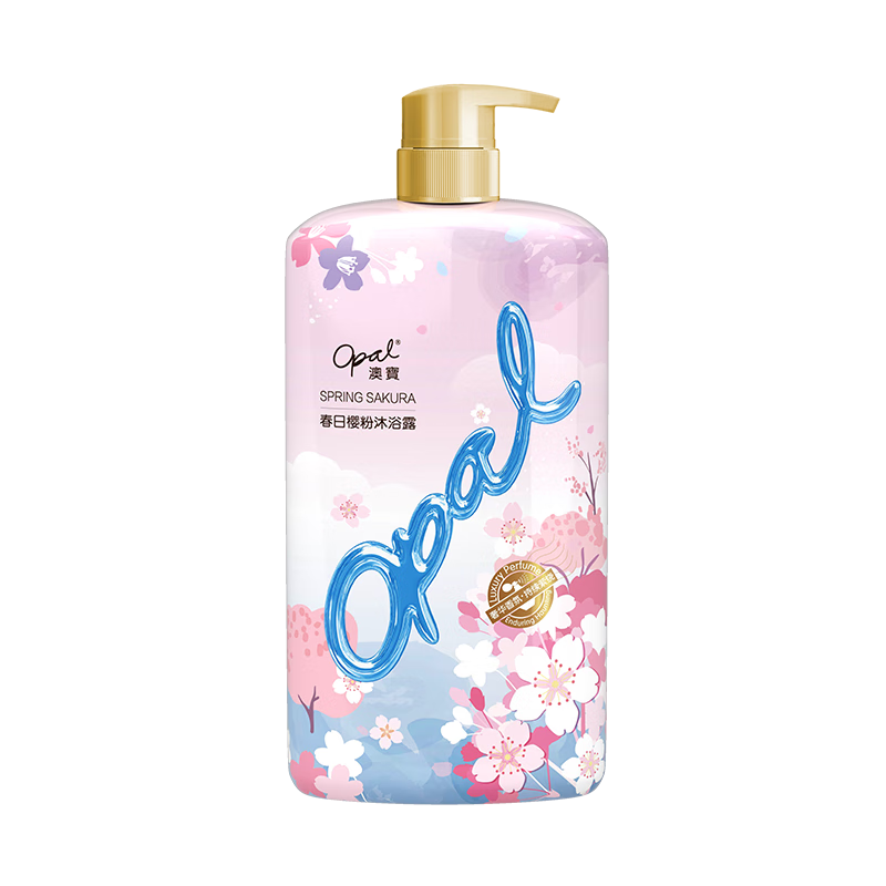 OPAL/�ı� ����ӣ�� ��ԡ¶ 1.055L 18.69Ԫ