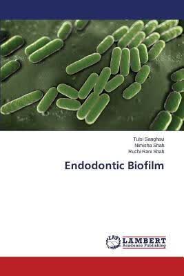 预订Endodontic Biofilm