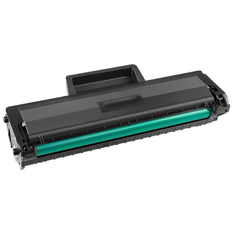 惠普108w硒鼓型号,惠普108w硒鼓加粉教程 绘威w1110a 110a大容量硒鼓2支装带芯片 适用惠普hp 108a 108w 136a 1
