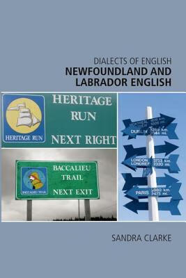 预订 newfoundland and labrador english