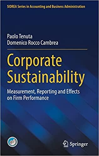 预订 corporate sustainability