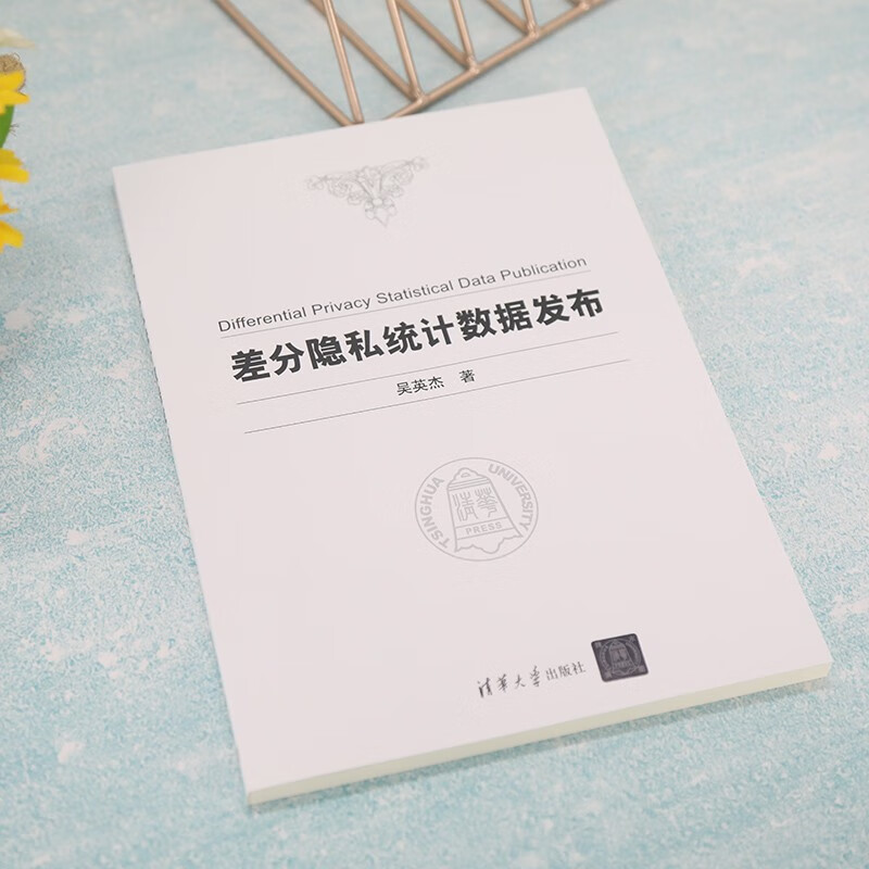 差分隐私统计数据发布详情图