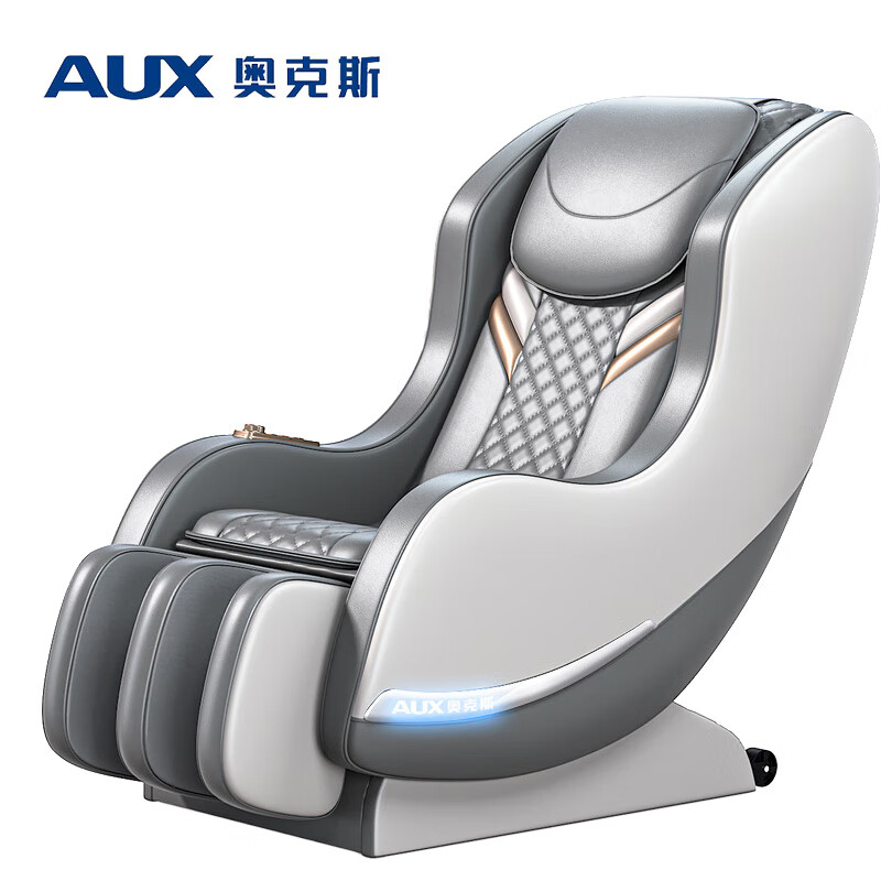奥克斯WJH-X08按摩椅功能是否出色？购买前必看的评测报告！