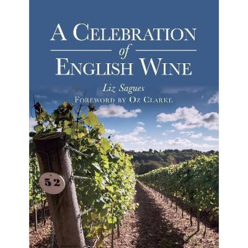预订 A Celebration of English Wine
