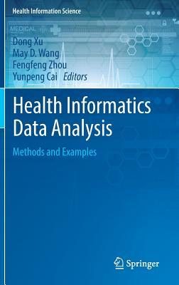 预订Health Informatics Data Analysis: Methods and Ex