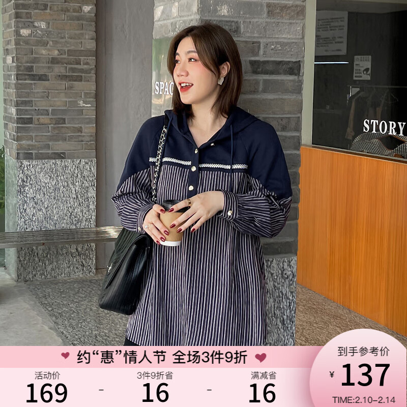 大码女装怎么看历史价格走势|大码女装价格走势图