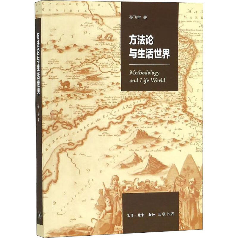 方法论与生活世界