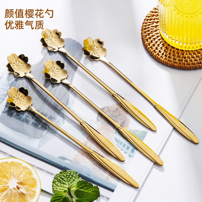 維艾（Newair）維艾玻璃杯浮雕太陽(yáng)花水杯女夏早餐杯燕麥杯子ins風(fēng)家用茶杯帶把 浮雕玻璃杯450ml