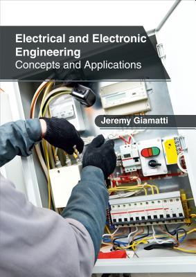 预订Electrical and Electronic Engineering: Concepts