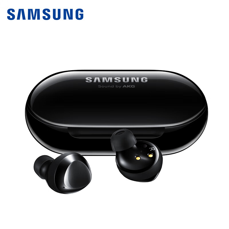 499 元自营探底:三星 Galaxy Buds + 耳机京东大促