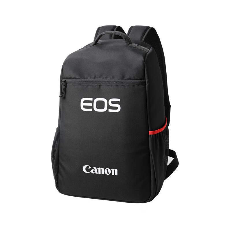 佳能（Canon）EOS 相机包双肩包摄影包旅行包