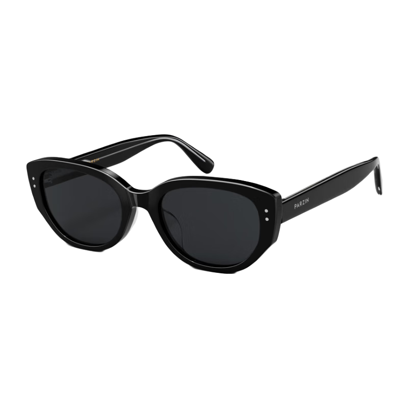 ��ɭ��PARZIN������̫������Ů ���ų���С�����½��ķ�ɹī��������� PJ12715B ��ʯ�� ����+1.56��ƫ�⣨300�����ڣ�