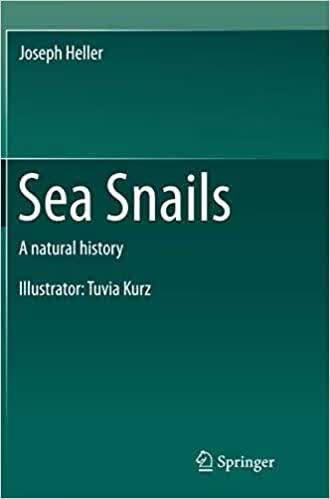 预订 高被引Sea Snails: A Natural History