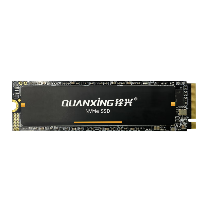 PLUSԱٽۣQUANXING  N301 M.2̬Ӳ 1TB PCIe3.0