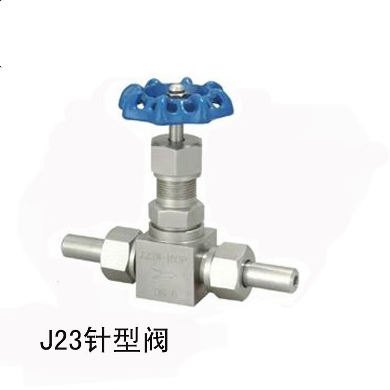 201 304 316不锈钢针型阀 高压阀门j23w-160p dn6/10/15/20/ 304dn25