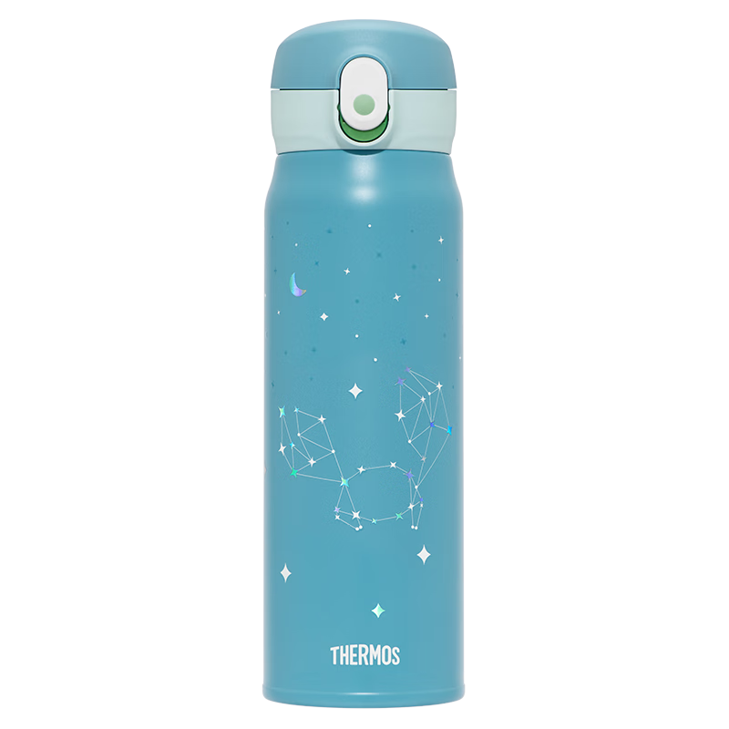 闭眼买：膳魔师 星座316保温杯 550ml