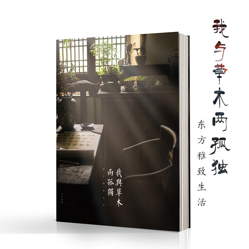 空间传统花艺书房摆设文艺古典花卉摄影古朴意境插花风景唯美上海归谷