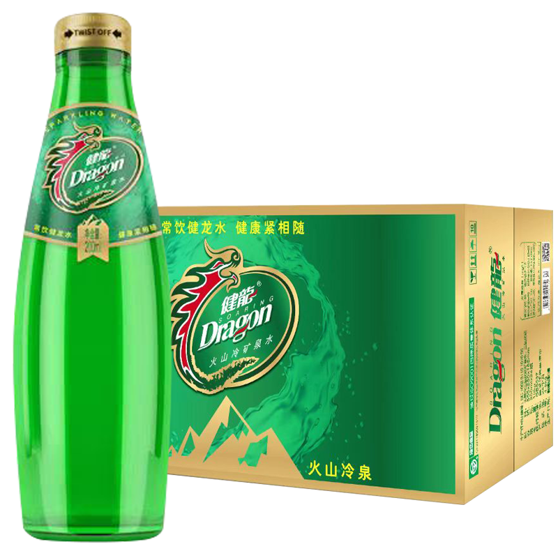 ���� ������� ��Ȼ������Ȫˮ����ƿ����ˮ200ml*24ƿ����89Ԫ