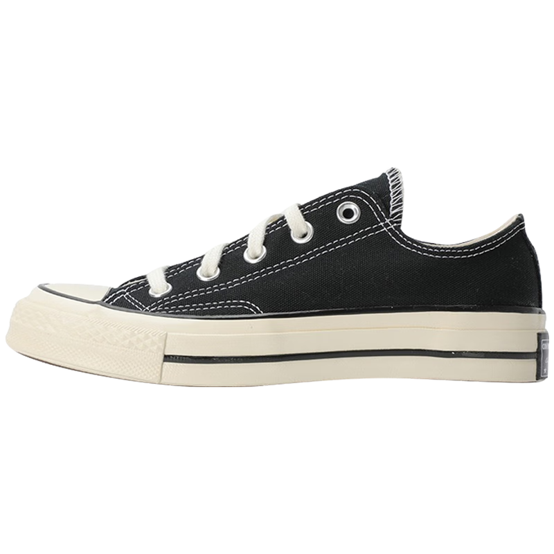 ������Converse��1970s��ŮЬ����Ͱ����·���Ь�˶����а�Ьѧ��Ь��Ͱ� 162058C ����Ͱ�� 41 /7.5 332Ԫ
