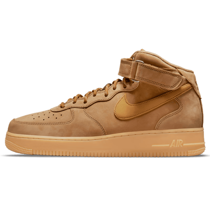 �Ϳ�NIKE�пվ�һ��AF1 �˶�ЬDJ9158-200С��ɫ42.5 550.5Ԫ
