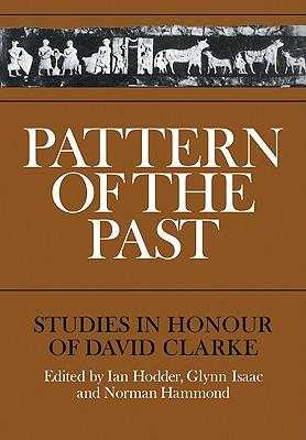 预订pattern of the past: studies in the honour of da