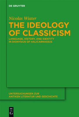 预订the ideology of classicism