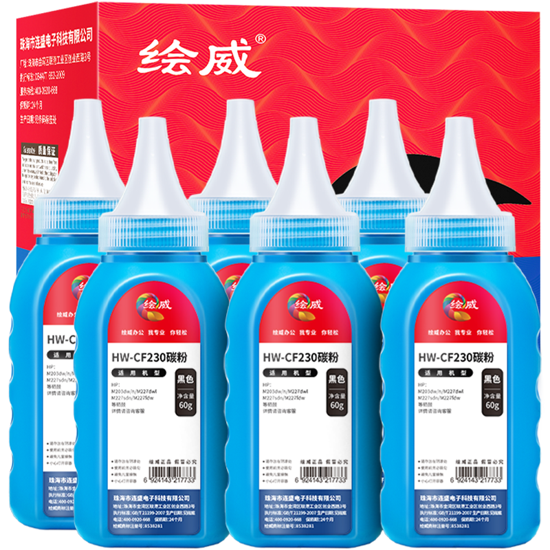 绘威CF218A硒鼓：价格走势、销量趋势分析与购买建议