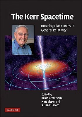 预订 The Kerr Spacetime